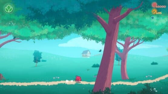 Reggie, His Cousin, Two Scientists and Most Likely the End of the World — screenshot 8