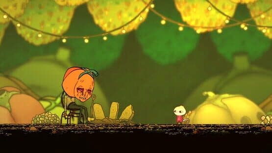 Layers Deep — screenshot 1