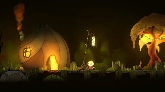 Layers Deep — screenshot 3