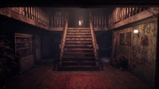 Puppet House — screenshot 1