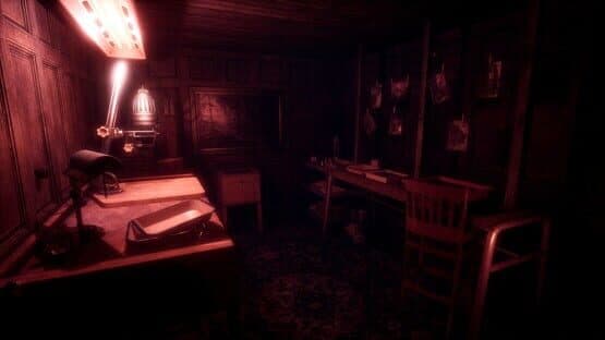 Puppet House — screenshot 2