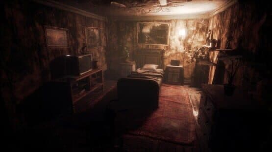 Puppet House — screenshot 4