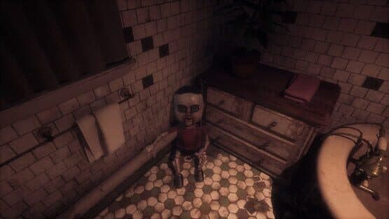 Puppet House — screenshot 5