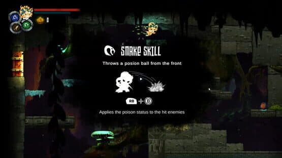 Chakana, Gold of the Gods — screenshot 2