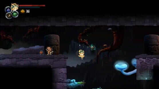 Chakana, Gold of the Gods — screenshot 4