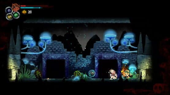 Chakana, Gold of the Gods — screenshot 5