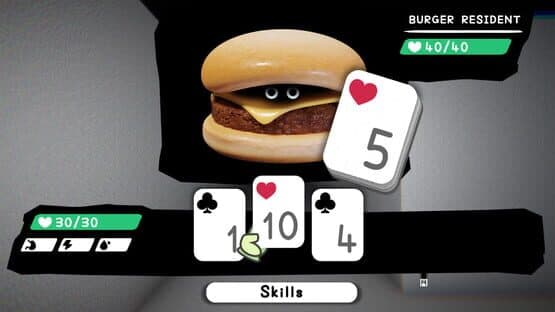 5 Bucks for the Bus — screenshot 1