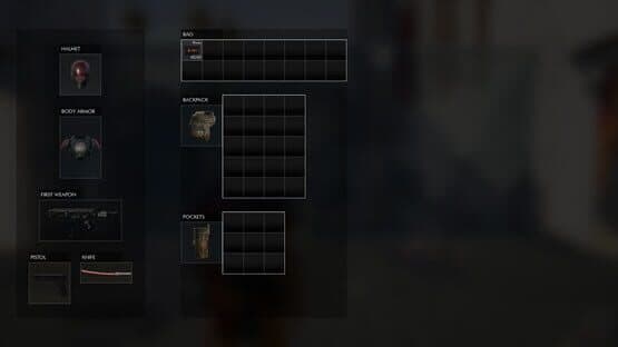 Nephilim Uprising — screenshot 2