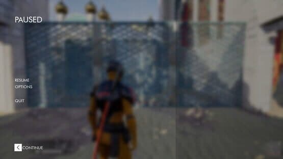 Nephilim Uprising — screenshot 3