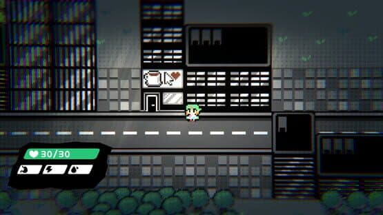 5 Bucks for the Bus — screenshot 3