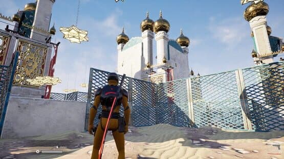 Nephilim Uprising — screenshot 4
