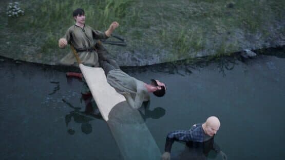 Stretcher Men — screenshot 3