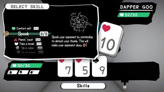 5 Bucks for the Bus — screenshot 4