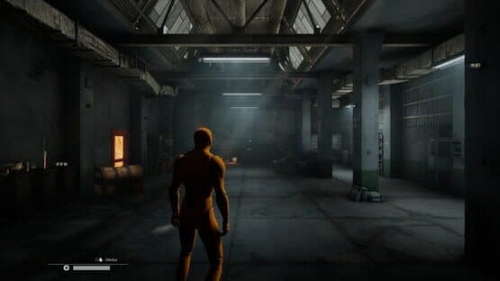 Nephilim Uprising — screenshot 5