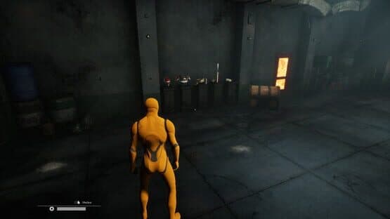 Nephilim Uprising — screenshot 6