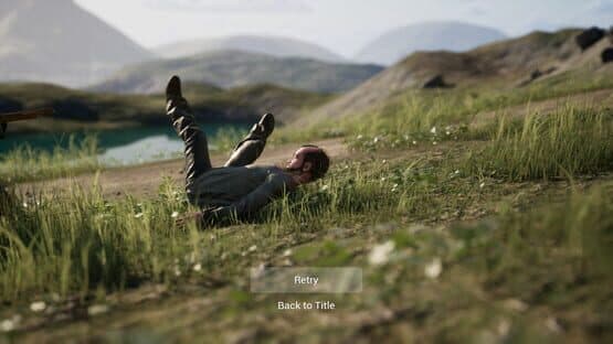Stretcher Men — screenshot 5