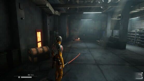 Nephilim Uprising — screenshot 7