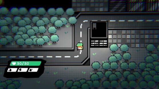 5 Bucks for the Bus — screenshot 7