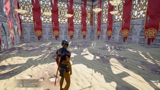Nephilim Uprising — screenshot 8
