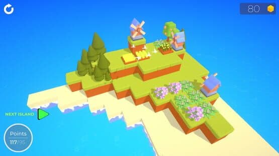 Townland — screenshot 1