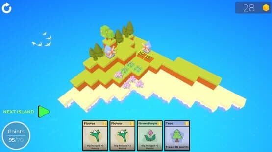 Townland — screenshot 2