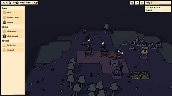 Clickyland — screenshot 4
