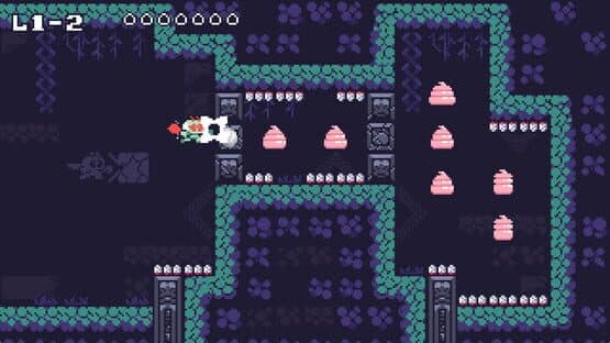 Blow Fly2: Overlimit — screenshot 2