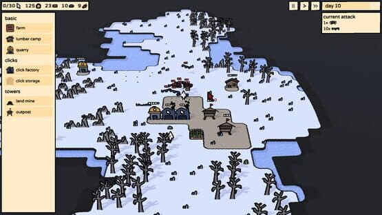 Clickyland — screenshot 5