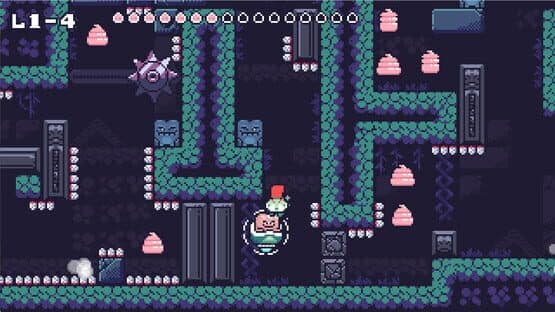 Blow Fly2: Overlimit — screenshot 4