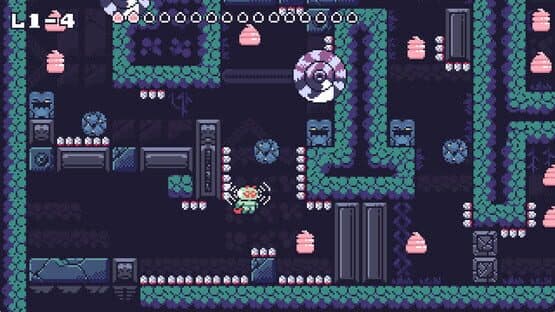 Blow Fly2: Overlimit — screenshot 5