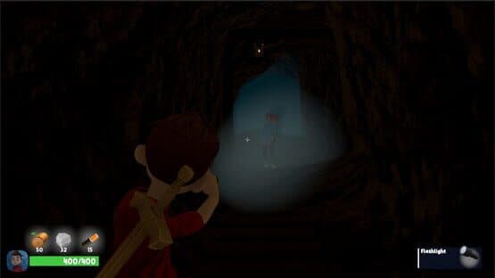 Spookville: Cabin Escape — screenshot 4