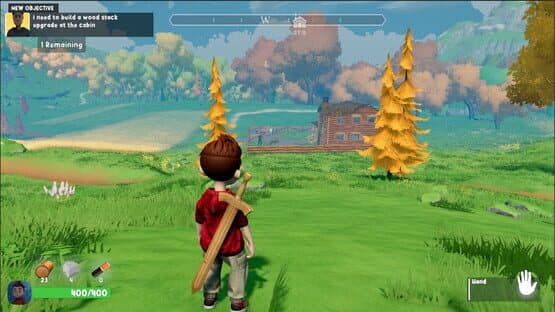 Spookville: Cabin Escape — screenshot 5