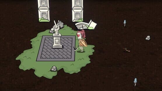 Maze and Fairy tale — screenshot 1