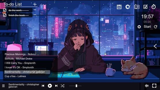 Chill Pulse — screenshot 2