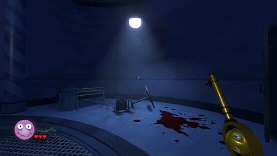 Billy's Game Show — screenshot 2