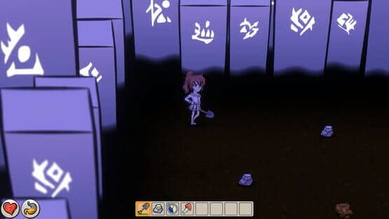 Maze and Fairy tale — screenshot 2