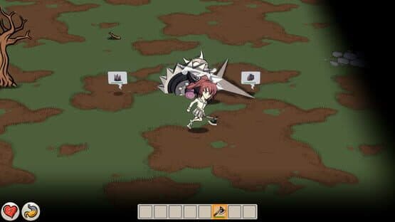 Maze and Fairy tale — screenshot 4