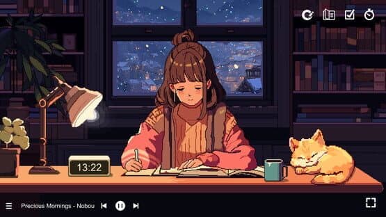Chill Pulse — screenshot 5