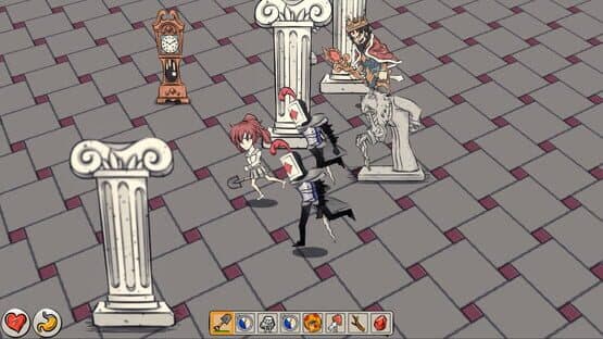 Maze and Fairy tale — screenshot 5
