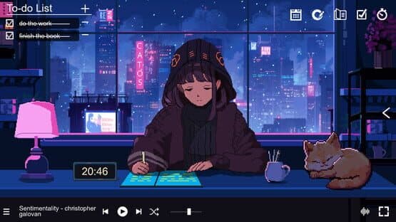 Chill Pulse — screenshot 6