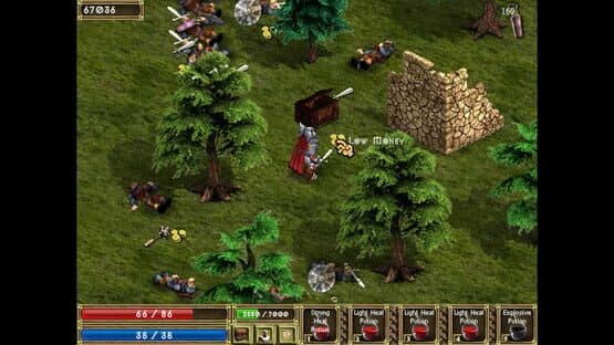 King Island — screenshot 1