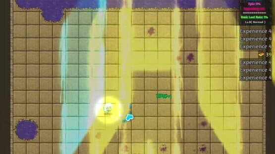 Soul Hero Adventure — screenshot 3