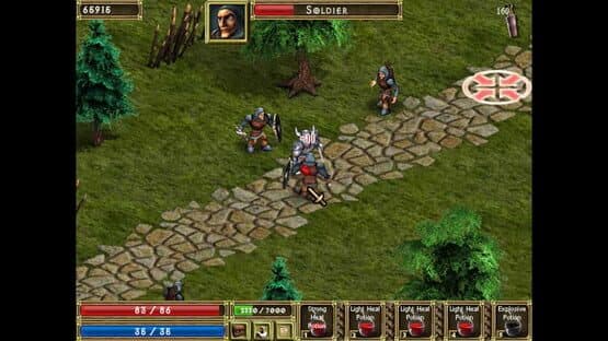 King Island — screenshot 2
