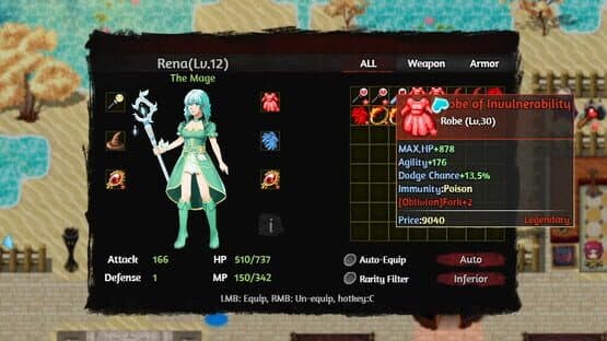 Soul Hero Adventure — screenshot 4