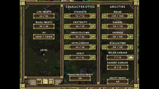 King Island — screenshot 3