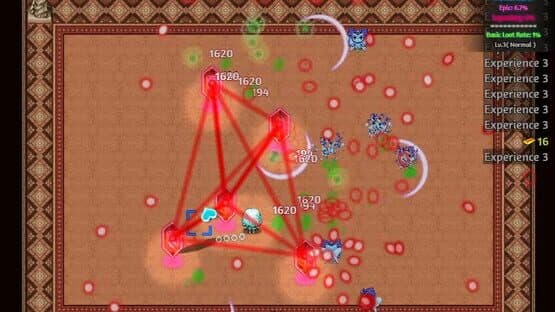 Soul Hero Adventure — screenshot 5