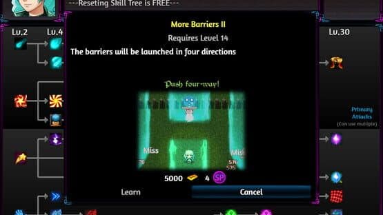 Soul Hero Adventure — screenshot 6