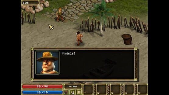 King Island — screenshot 5