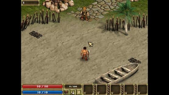 King Island — screenshot 6