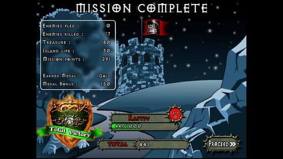 King Towers — screenshot 4